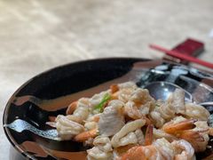 -潮汕味道·煮海餐厅(金麟大厦店)