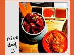 -江户烧肉(高德店)