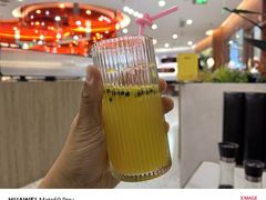-斗牛士牛排餐厅(嘉里汇店)