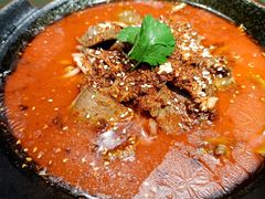 -敏珠拉姆藏餐·南京厨房(富春江东街店)