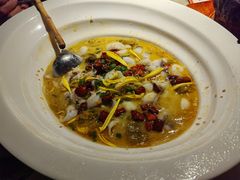 -绿茶餐厅(成都大悦城店)