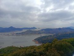 -花竹村