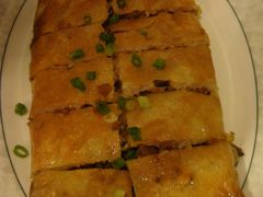 三鲜豆皮-楚畹园