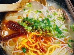 -牛汤哥慢熬牛肉汤(五道口店)