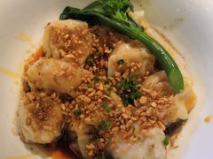 红油抄手-南小馆(迪士尼小镇店)