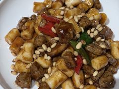 -兔爸私家小厨(新北万达店)