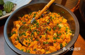 Qiaocun Wodoufu