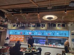 -乔先生涮肉·鲜活牛羊肉火锅(塘沽店)