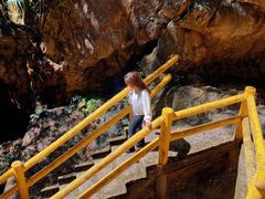 -黄金沟旅游风景区