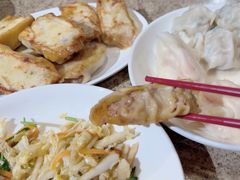 -金谷园饺子馆(北邮总店)