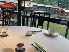 -侨美·唐荔园·40年地道粤菜