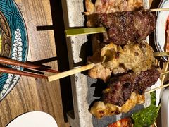 -鸟幸 TORISAKI 炭火居酒屋