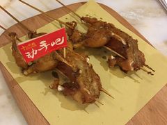 -十二饭点·川菜(北站圆融店)