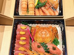 -河风の幸会精致料理