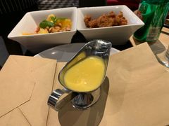 -避风塘(百联东郊店)