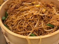 -老雒阳面馆·水席·洛阳菜(王城路店)