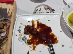 -火龙堂·风味民间菜(文一路店)