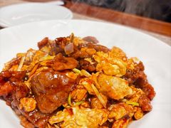 -北平小馆·烤鸭·家常菜(磨房北里店)