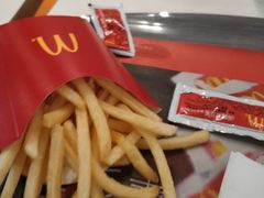 -麦当劳(世纪汇广场店)