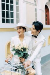 -苏菲亚婚纱影楼尊爵店(昆区店)