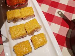 -西贝(上海我格广场店)