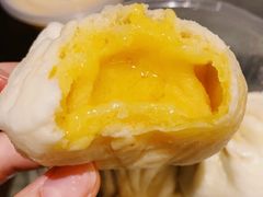 爆汁流沙包-老陶包子铺(南大西南村店)