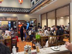 -厝味火锅·潮汕卤水火锅(十一合店)