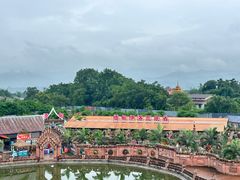 -一寨两国风景区