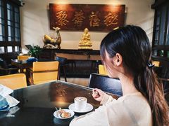 -喜林苑·稻田餐厅(品相府店)