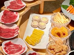 -拾勝牛·江景安格斯烧肉放题(江湾阳光天地店)