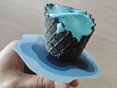 -抱抱地球咖啡馆(国家海洋博物馆店)