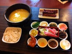 -阿香米线(乐客城店)