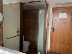 -缦咖电竞酒店(北京鸟巢红军营地铁站店)