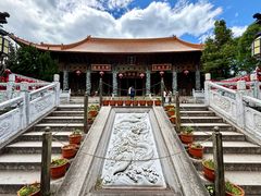 -大理文庙(大理古城)