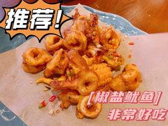 -啫神·广州地标美食(北京路店)