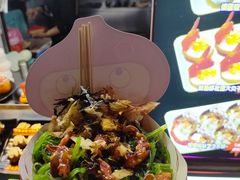 -海大南门夜市(海富街店)