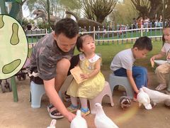 -南通洲际绿博园