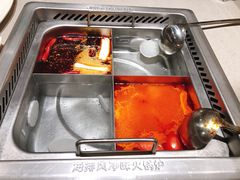 -海底捞火锅(漫乐城夜宵主题店)