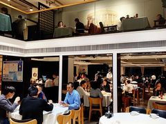 大堂-黑明餐厅(白鹭洲店)