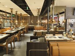 -火炉火自助餐(西直门凯德MALL店)