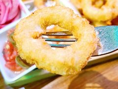 -Famous肥猫墨西哥音乐餐吧(五棵松华熙LIVE店)