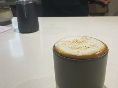 -舊新事咖啡NOTHING NEW COFFEE