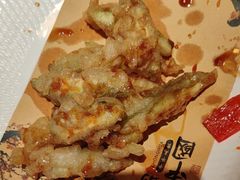 -味莊餐厅(康庄南街店)