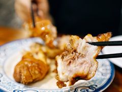 肘子-鼎香润(德胜门内店)