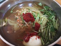 冷面-鸡西冷面(翠竹店)