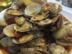 -老谢龙虾(芜湖路店)