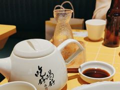 -蔡澜点心·粤菜(花城汇南区店)