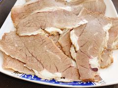 -马子禄牛肉面(金宝街店)