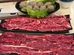 -潮汕良记牛肉火锅(洪武路店)