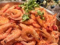 -台北牛扒·西餐自助·下午茶(同泰时代广场店)